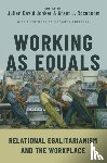  - Working as Equals