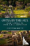 Bruun, Christer (Professor of Classics - Ostia-by-the-Sea