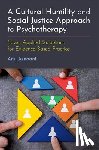 Asnaani, Anu (Associate Professor of Psychology - A Cultural Humility and Social Justice Approach to Psychotherapy