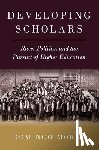 Morel, Domingo (Associate Professor of Political Science and Public Service - Developing Scholars