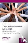 Houchens, Nathan (Associate Chief of Medicine, Harrod, Molly (Health Services Researcher, Saint, Sanjay (Chief of Medicine - Teaching Inpatient Medicine