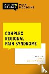  - Complex Regional Pain Syndrome
