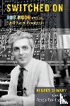Glinsky, Albert (Professor Emeritus of Composition - Switched On