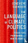 Guenther, Genevieve (Founding Director - The Language of Climate Politics