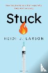 Larson, Heidi (Director of the Vaccine Confidence Project - Stuck