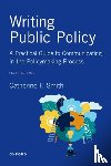 Smith, Catherine F. - Writing Public Policy