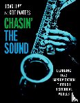 Levy, Brian (Director and Associate Professor of Jazz Studies, Waters, Keith (Professor of Music - Chasin' the Sound