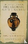 Osborne, Robin (Professor of Ancient History - The Oxford History of the Archaic Greek World