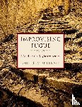 Mortensen, John J. (Professor of Piano - Improvising Fugue