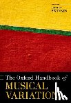  - The Oxford Handbook of Musical Variation