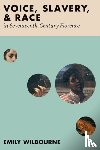 Wilbourne, Emily (Associate Professor of Musicology, Associate Professor of Musicology, City University of New York) - Voice, Slavery, and Race in Seventeenth-Century Florence