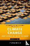 Romm, Joseph (Senior Fellow - Climate Change