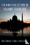 Abdelnour, Mohammed Gamal (Faculty - The Higher Objectives of Islamic Theology