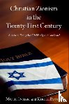 Inbari, Motti (Professor of Jewish Studies, Bumin, Kirill (Associate Dean of the Metropolitan College and the Director of the Summer Term - Christian Zionism in the Twenty-First Century