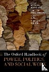  - The Oxford Handbook of Power, Politics, and Social Work