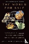 Blas, Javier, Farchy, Jack - Blas, J: World for Sale