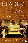 McGeough, Kevin M. (Professor of Archaeology and Board of Governors Research Chair in Archaeological Theory and Reception - Readers of the Lost Ark