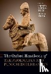  - The Oxford Handbook of the Phoenician and Punic Mediterranean