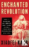 Kang, Xiaofei (Associate Professor of Religion - Enchanted Revolution