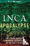 Covey, Alan R. - Inca Apocalypse