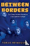 Brinkmann, Tobias (Malvin and Lea Bank Associate Professor of Jewish Studies and History - Between Borders