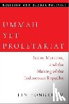 Hongxuan, Lin (Senior Tutor - Ummah Yet Proletariat