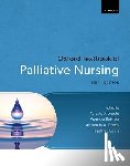  - Oxford Textbook of Palliative Nursing
