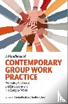  - A Handbook of Contemporary Group Work Practice