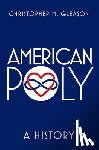 Gleason, Christopher M. (Director of Academic Programs - American Poly