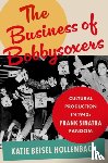 Katie, Beisel Hollenbach - The Business of Bobbysoxers