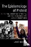 Medina, JosA© (Walter Dill Scott Professor of Philosophy - The Epistemology of Protest