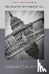 Stephanopoulos, Nicholas O. (Kirkland & Ellis Professor of Law - Aligning Election Law