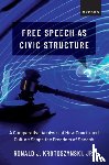 Krotoszynski, Jr. - Free Speech as Civic Structure