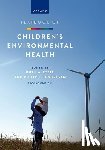  - Textbook of Children's Environmental Health