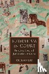 Liu, Cuilan (Assistant Professor - Buddhism in Court