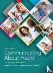 du Pre, Athena (, Cook Overton, Barbara ( - Communicating About Health