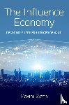 Sytch, Maxim (Jack D. Sparks Whirlpool Corporation Research Professor of Business Administration and Professor of Management and Organizations - The Influence Economy