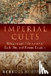 Robinson, Rebecca (Assistant Professor of History - Imperial Cults