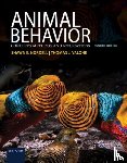 Nordell, Shawn, Valone, Thomas - Animal Behavior