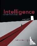 Johnson, Loch K. (Regents Professor of Political Science, Wirtz, James J. (Dean of the School of International Graduate Studies - Intelligence