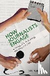 Robinson, Sue (Helen Firstbrook Franklin Professor of Journalism - How Journalists Engage