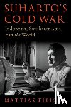 Fibiger, Mattias (Assistant Professor - Suharto's Cold War