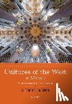 Backman, Clifford - Cultures of the West