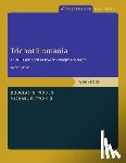 Twohig, Michael P. (Professor, Woods, Douglas ( - Trichotillomania: Workbook