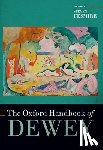 - The Oxford Handbook of Dewey