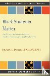Duncan, April D. (Founder & CEO - Black Students Matter