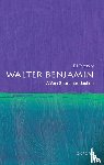 Zaretsky, Eli (Professor Emeritus - Walter Benjamin