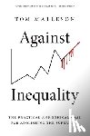 Malleson, Tom (Associate Professor in the Department of Social Justice & Peace Studies - Against Inequality