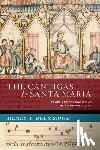 Drummond, Henry T. (Postdoctoral Researcher - The Cantigas de Santa Maria
