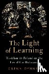 Dynner, Glenn (Carl and Dorothy Bennett Professor of Judaic Studies - The Light of Learning